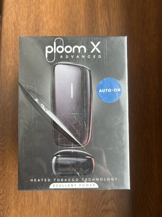 ploom x second hand si noi de vanzare • Anunturi • OLX.ro