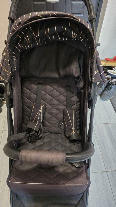 Детская коляска прогулочная