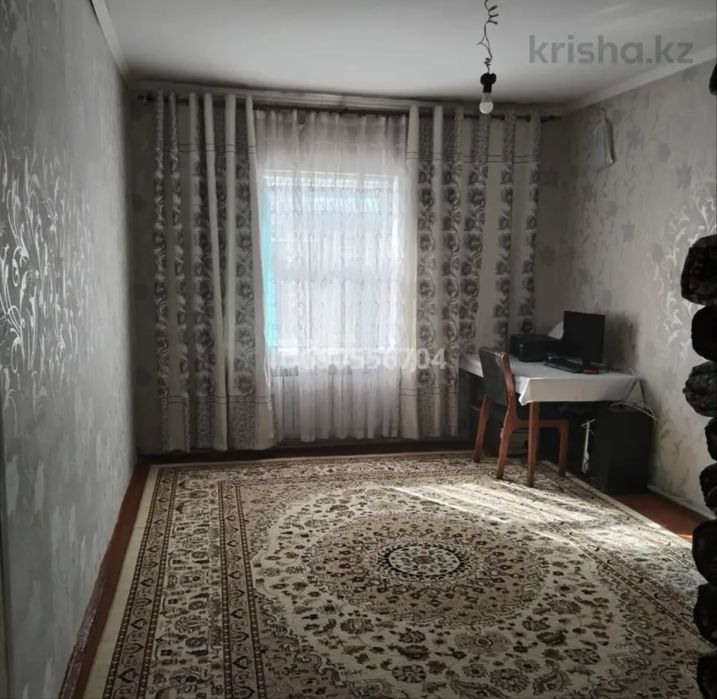 Продам дом 5 комнат Шахта тоғыз