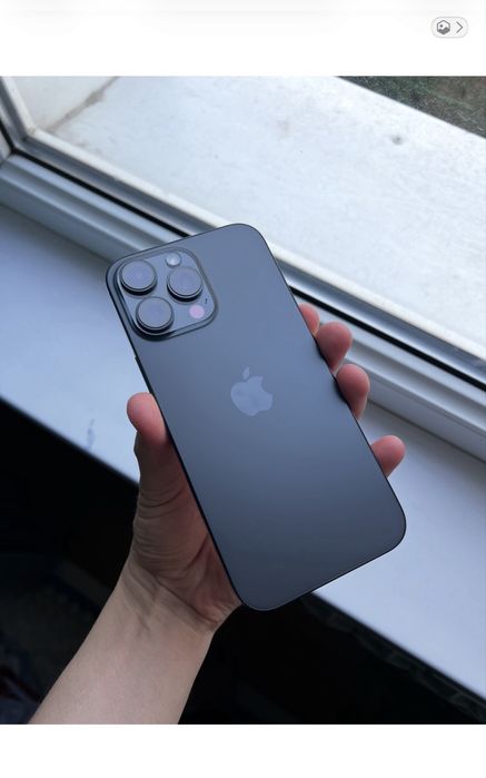 Iphone 16 Pro Max 256GB