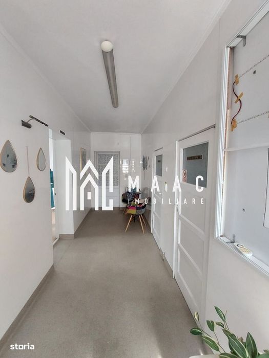 Spatiu Comercial | 2 Camere | Pretabil Cabinet | Hipodrom 2