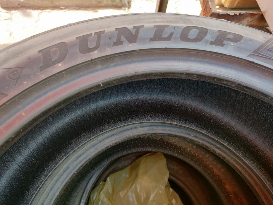 245/45 P18 100 Y Dunlop SPORT MAXX