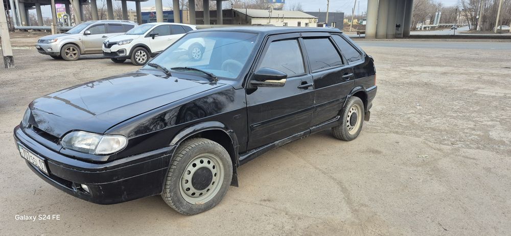Продам ваз 2114 комплектация супер авто