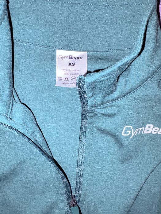 Gym Beam дамски комплект