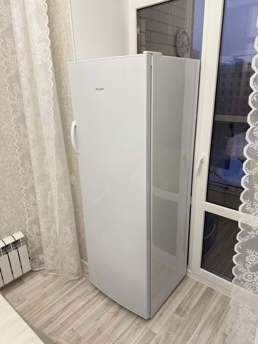 Морозильник ATLANT