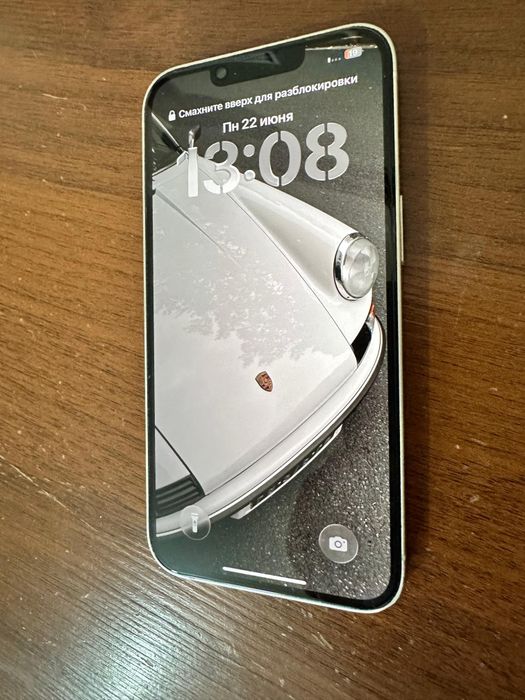 Iphone 13 128 gb