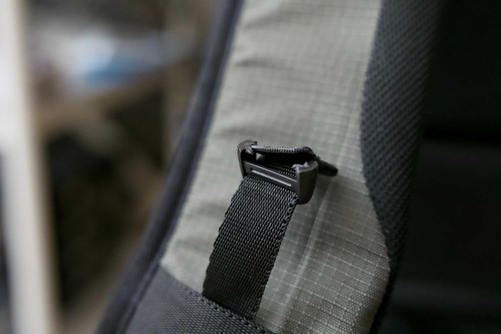 Фотографска раница Lowepro Fastpack Pro BP 250 AWIII