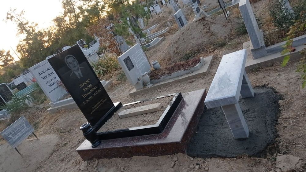 Недорогие памятники, не дорого, собственная производства