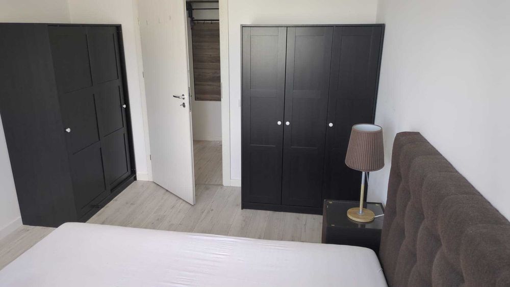 De închiriat immediat – Apartament modern, complet mobilat, în Panoramic Residence