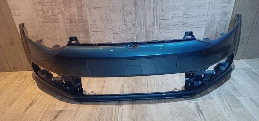 Bara fata  NOUA vopsita albastru LD5E VW Polo 9R 2009 - 2014
V