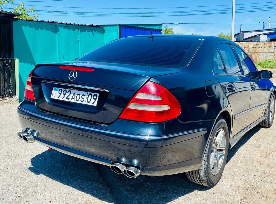 живой мерс  обмен на квартиру либо продам