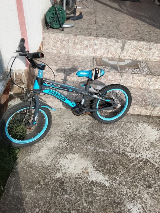 Bicicleta copii baieti