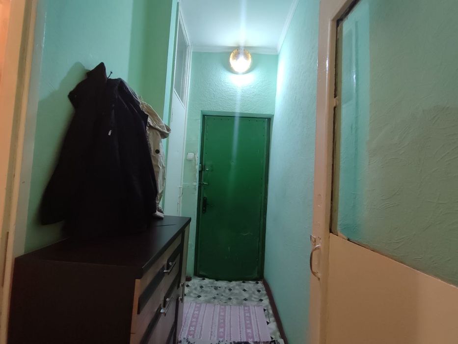 Срочно горящий вариант 2/1/4, Куйлюк-3