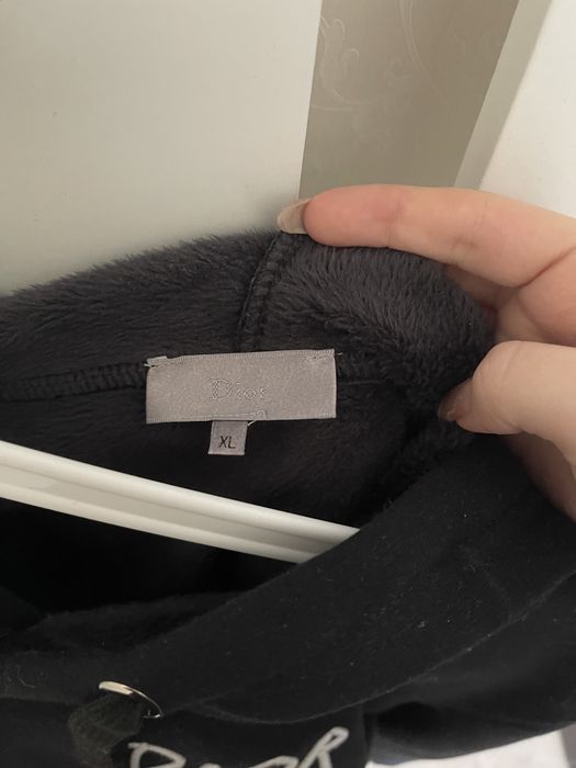 DIOR спортивный костюм