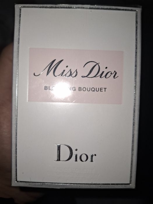 Parfum Miss Dior Blooming Bouquet EDT 50ML