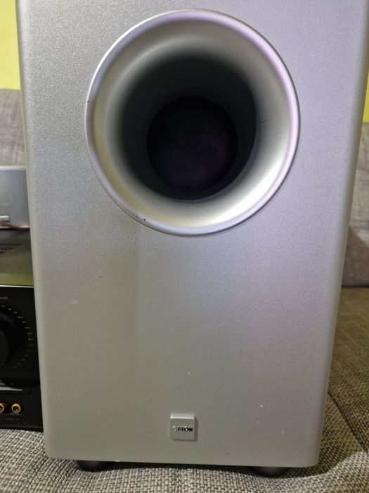 Vand sistem audio