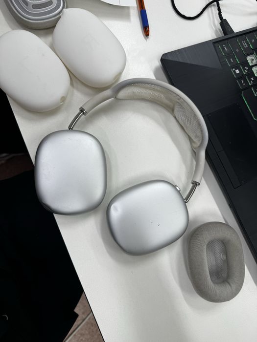 Наушники Airpods max