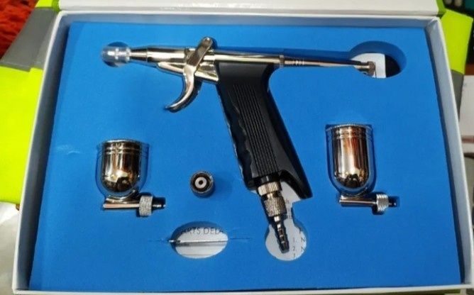 Аэрограф распылитель