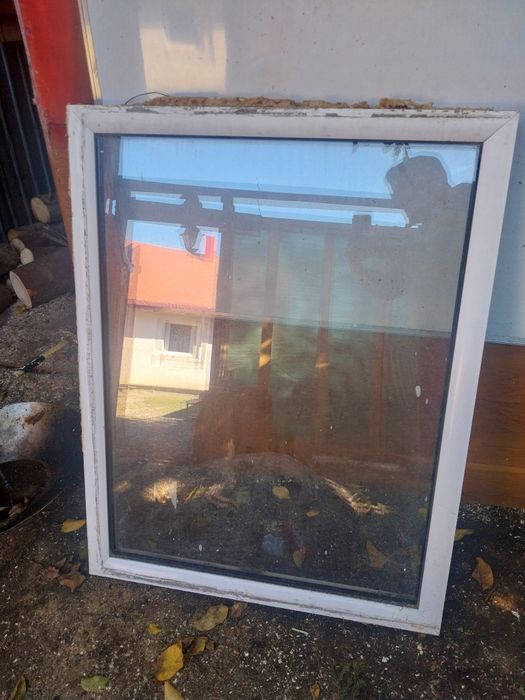 Vand geamuri termopan