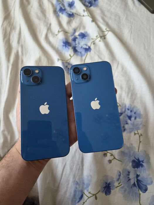 Айфон 13 128гб Iphone
