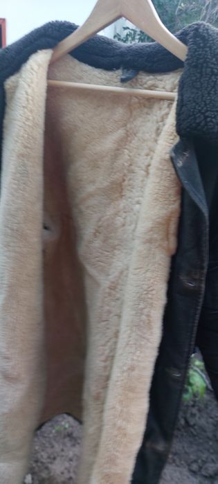 Продам дубленки мужские