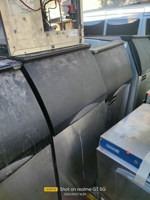 Бин за лед scotsman / foster/ice o matic