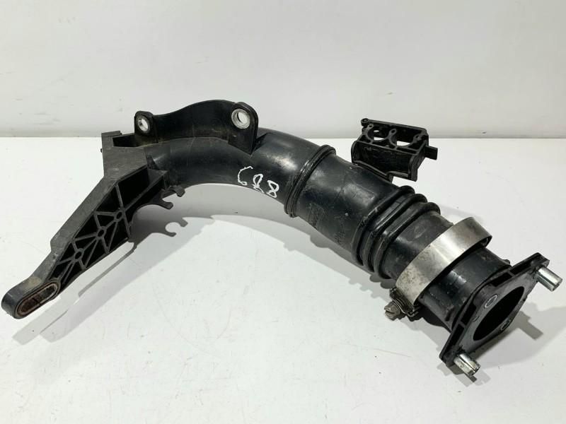 Tubulatura intercooler Ford Focus 3 (2011-2015) 1.6 tdci; 1.6 tdci T3DA; T3DB