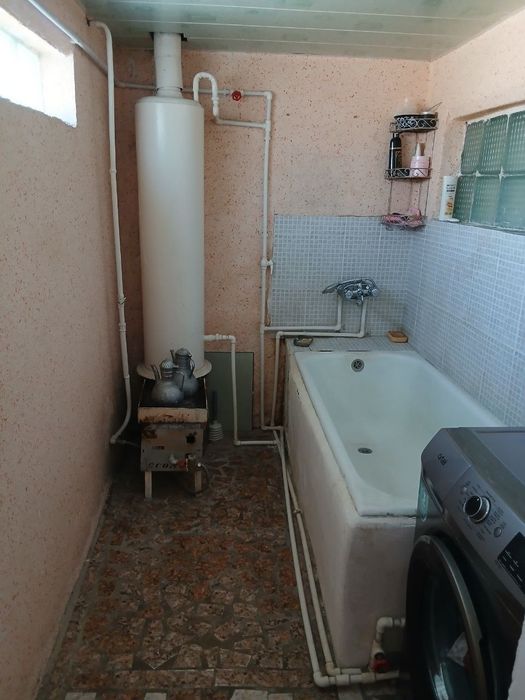Srochna! Chirchiq Pitsotkada 6 xonali hovli uy sotiladi