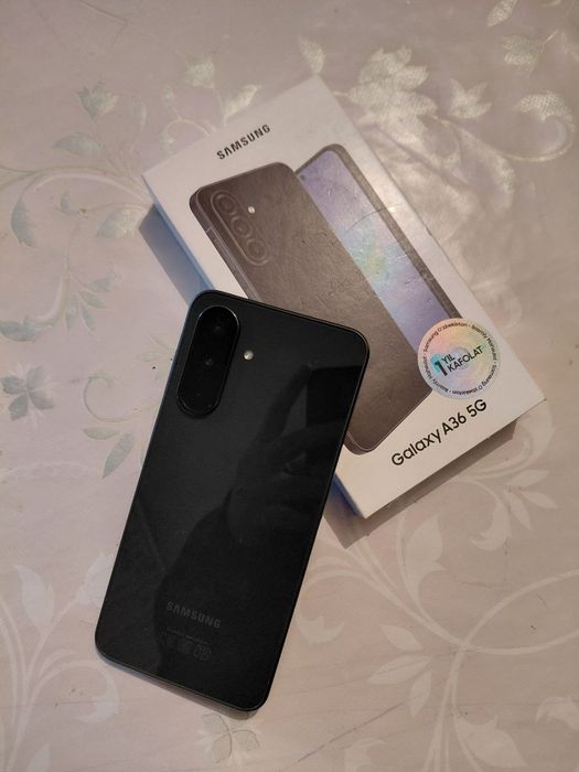 A36 5g 128gb b/u