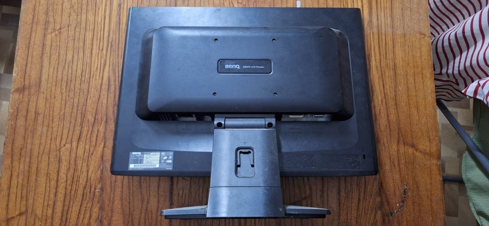 Монитор BenQ ET0012N модель Е900W