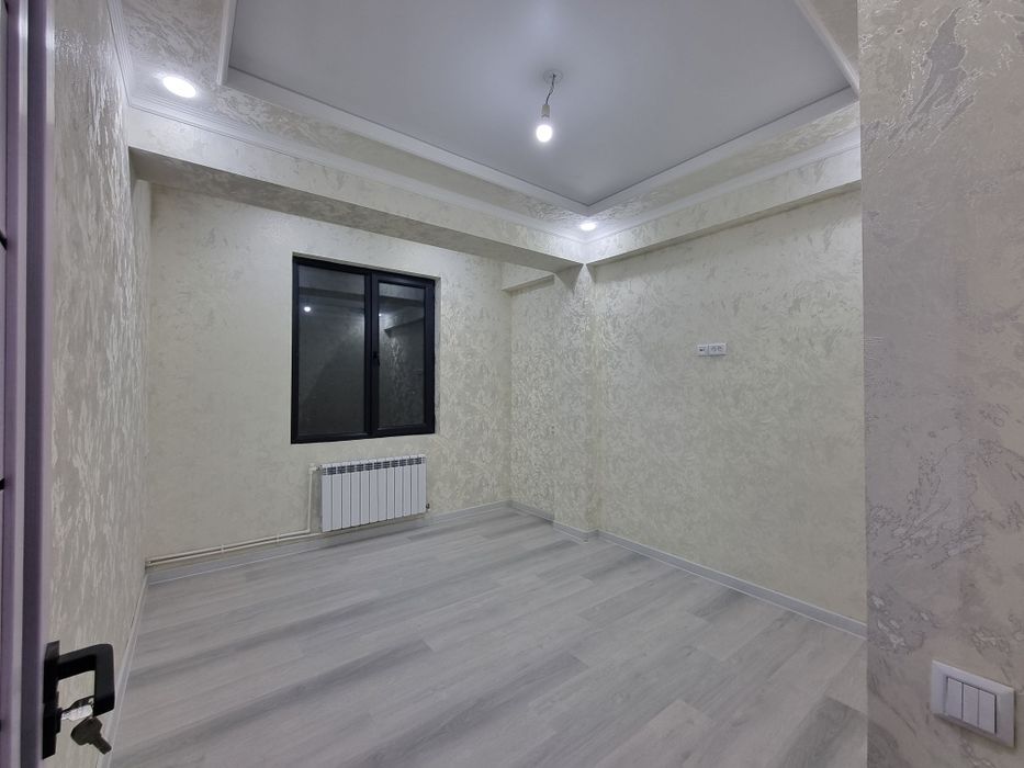 Квартира сотилади