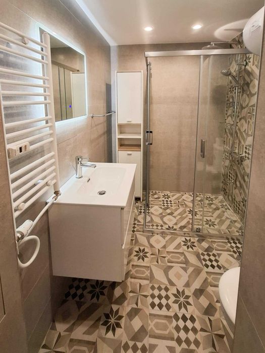 Дава се под наем Тристаен апартамент в София, Овча купел 1 - 90 кв.м за 663 € - Снимка #8