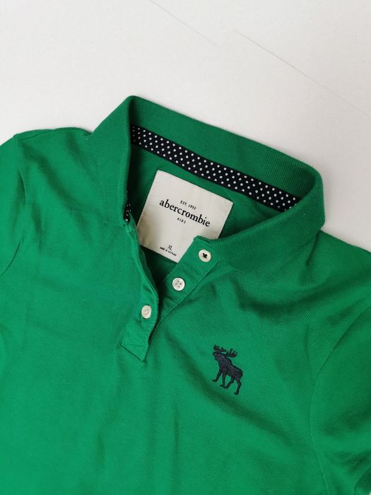 Tricou Abercrombie&Fitch copii XL