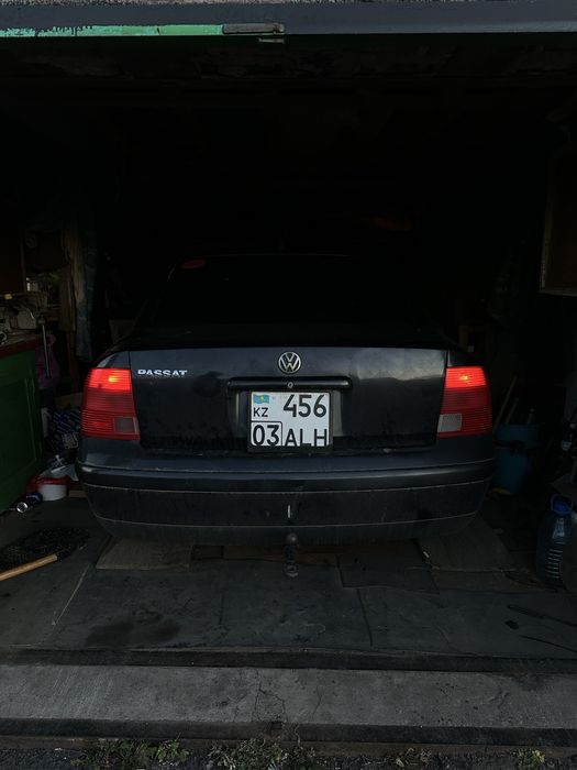 Продам passat b5