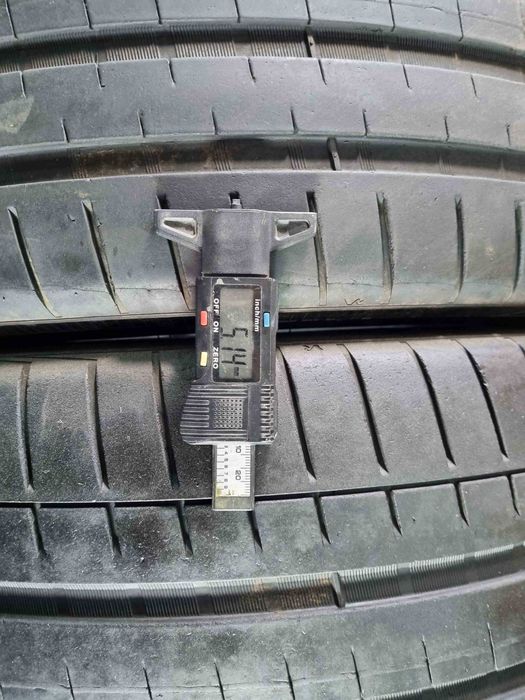 255/45 R19 • Vara • Vredestein Ultrac Vorti 104Y | 4 buc | Pret/buc