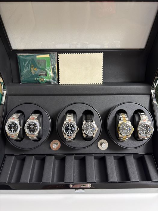 Ceas Rolex Datejust 40mm
