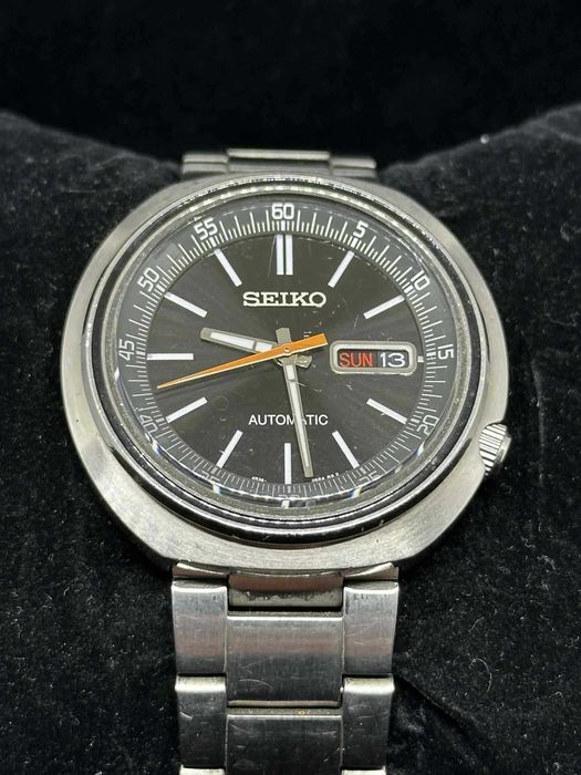 Часовник SEIKO Recraft Sport 4R36-06F0 Automatic