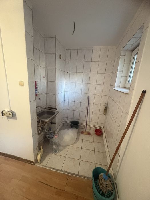 Vand apartament central zona Alfa Beta