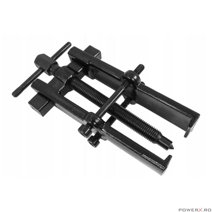 Extractor de rulmenti 2 brate 4 ", 45-55 mm, presa, Verke