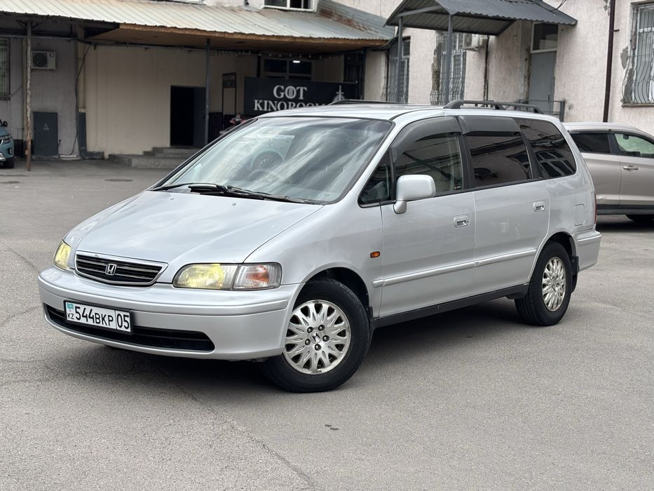Honda Odyssey 97 года