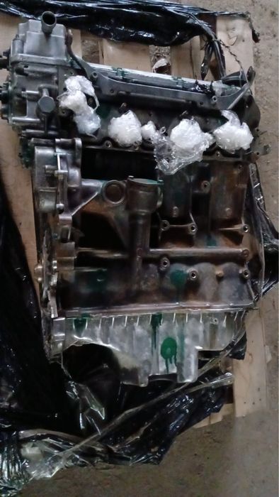 Motor bloc chiuloasa Porsche Cayenne 3.2