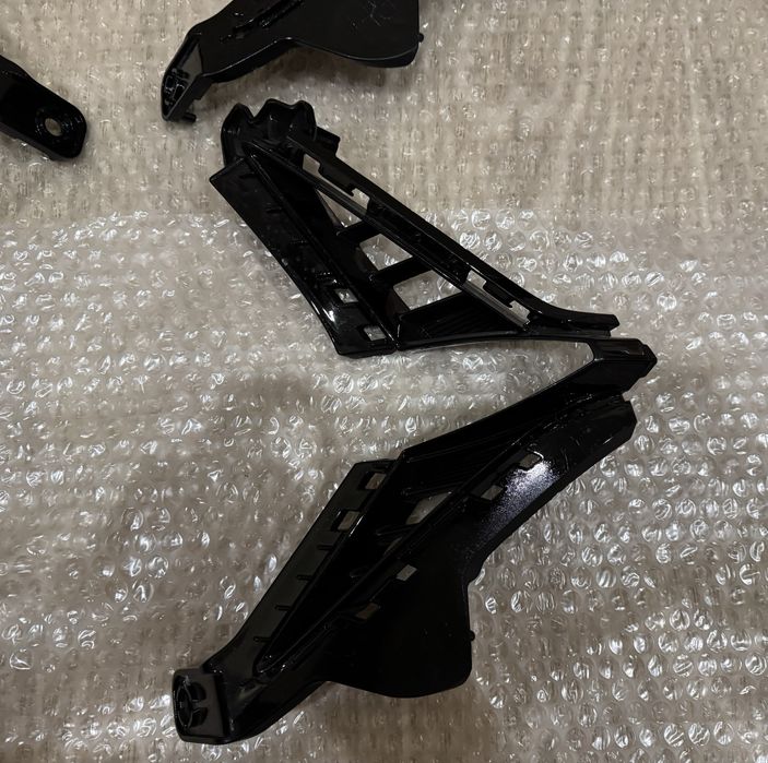 Оправа птф kia ceed , кия сид