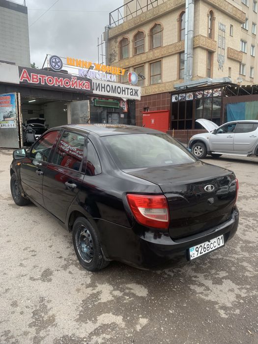 Продам Lada Granta