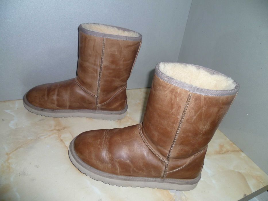 UGG оригинални ботуши №39