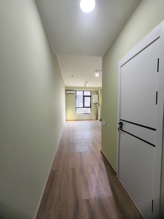 1-комн. квартира, 28 м², Яккасарайский район