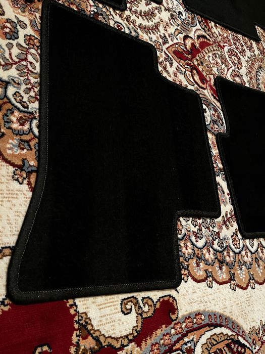 коврики hyundai mufasa