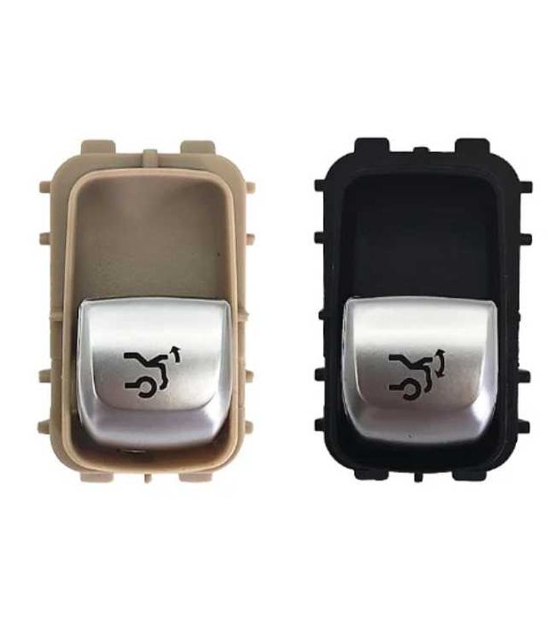 Бутон за отваряне на багажника з Мерцедес W205 W213 W222 W253 Mercedes