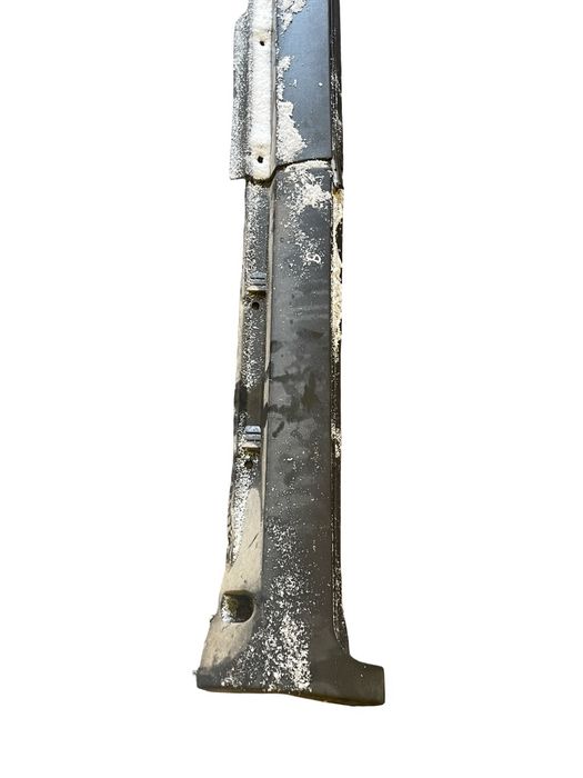 Prag Stanga Volvo S60 I 384 2000 - 2010