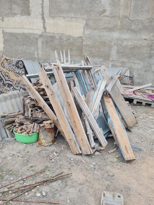 Отын,дрова бесплатно