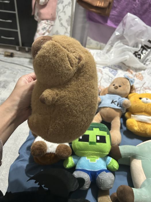 Срочно. Продам все игрушки